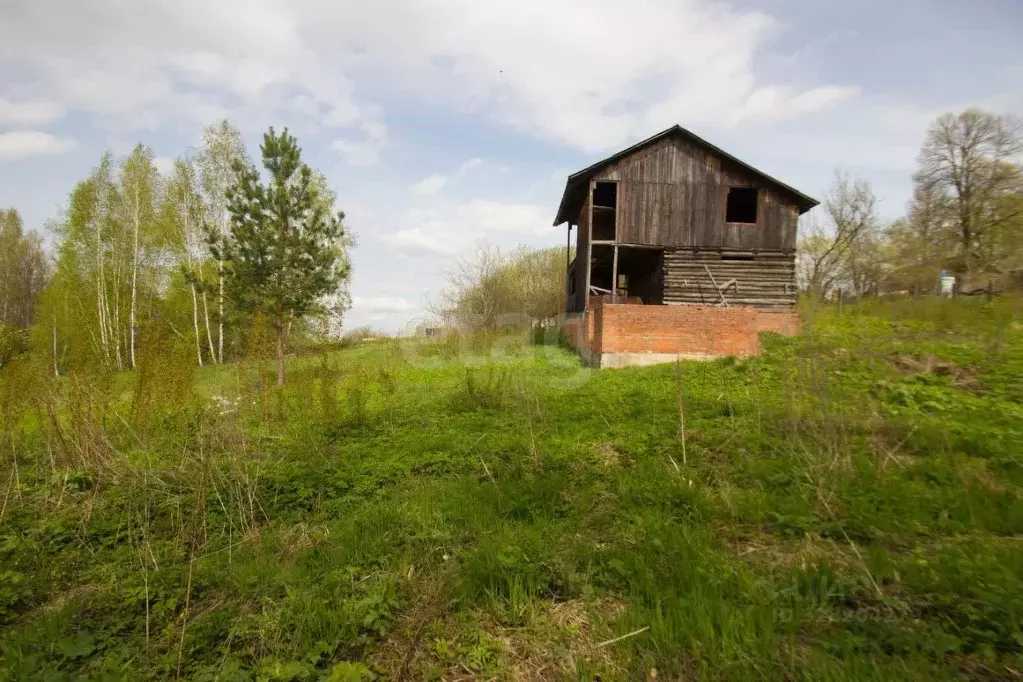 Участок в Калужская область, Калуга городской округ, д. Желыбино ул. ... - Фото 2