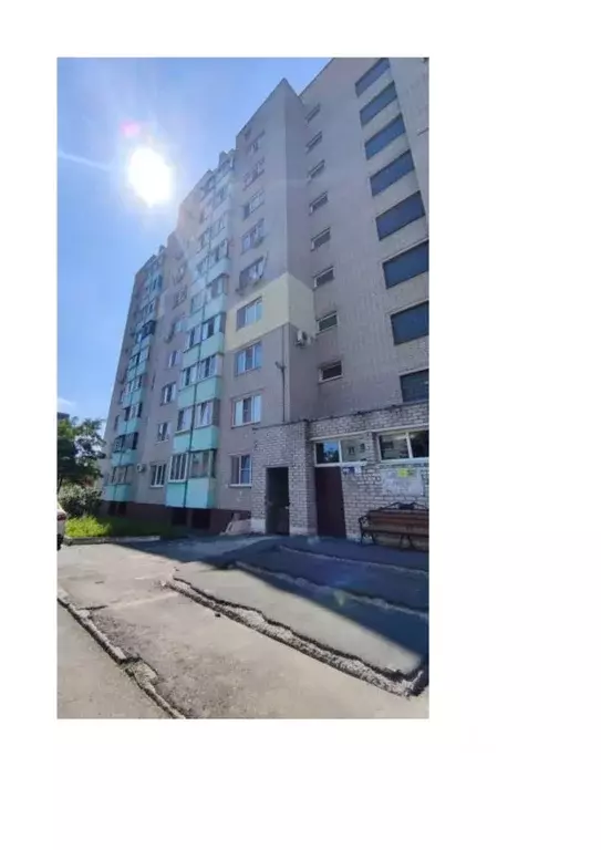 Помещение свободного назначения в Курская область, Курчатов ул. ... - Фото 2