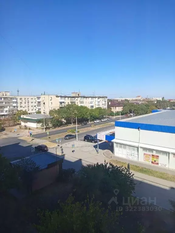 3-к кв. Крым, Евпатория ул. Демышева, 111 (65.0 м) - Фото 1