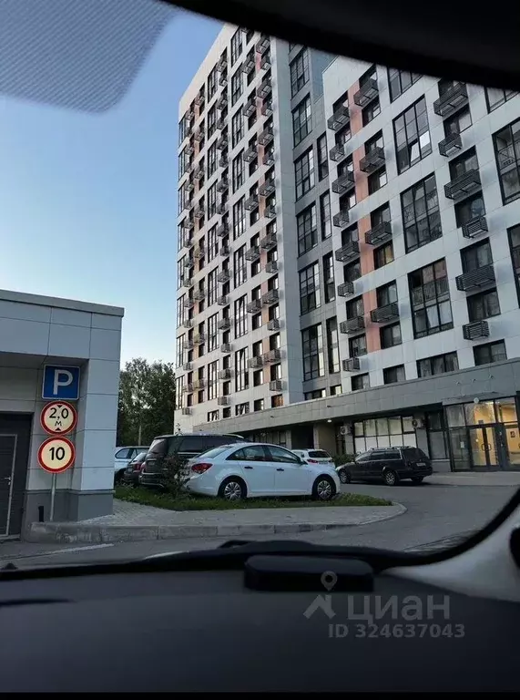 Помещение свободного назначения в Москва Туристская ул., 14 (90 м) - Фото 2