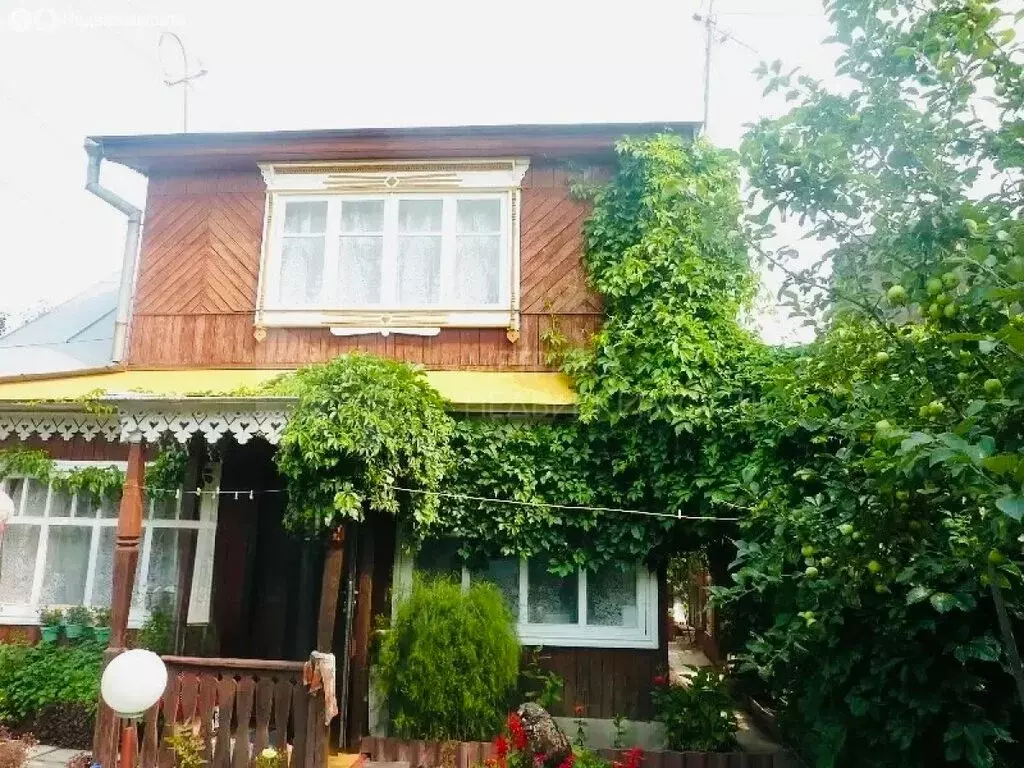 Дом в Тюмень, территория СОСН Локомотив (48 м) - Фото 2