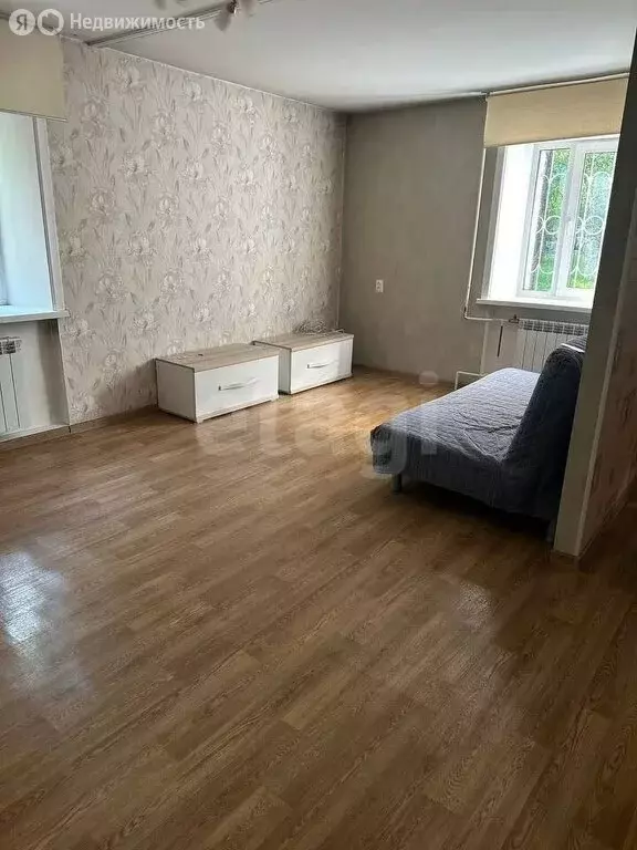 1-комнатная квартира: Иркутск, улица Лермонтова, 325А (30.3 м) - Фото 1