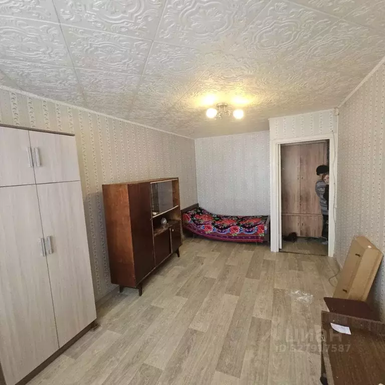 1-к кв. Московская область, Клин ул. Карла Маркса, 70/1 (29.0 м) - Фото 2