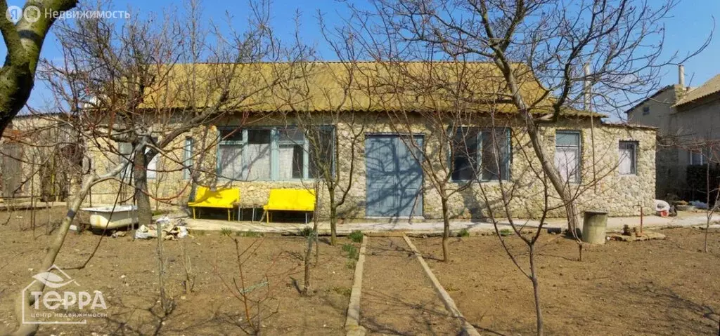 Дом в Молочное, улица Гагарина, 62А (91.5 м) - Фото 0