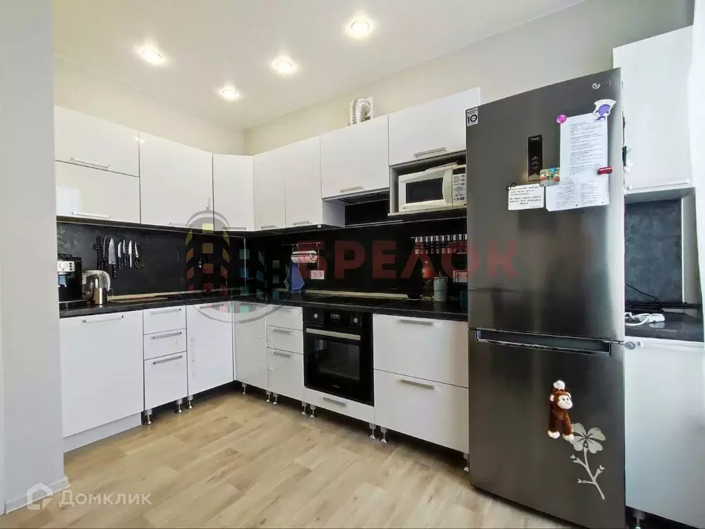 Продаётся 2-к квартира, 48.8 м - Фото 0