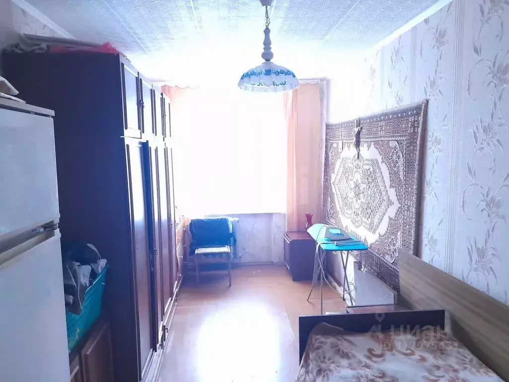 2-к кв. Саратовская область, Балашов просп. Космонавтов, 7 (44.2 м) - Фото 1