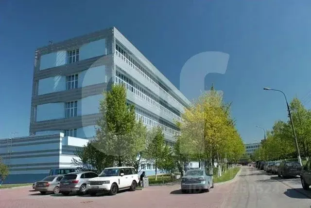 Офис в Москва Научный проезд, 8С1 (502 м) - Фото 2