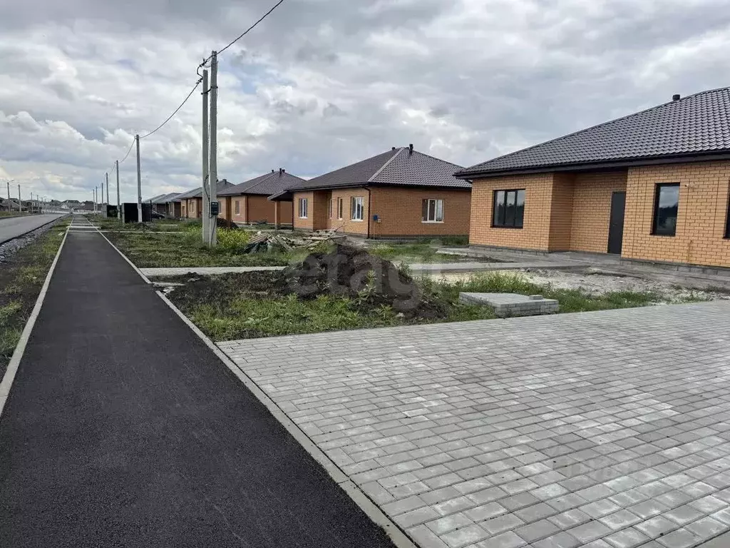 Дом в Белгородская область, Белгородский район, с. Стрелецкое ул. ... - Фото 2