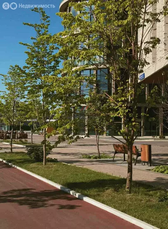 1-комнатная квартира: Абакан, микрорайон Полярный (30 м) - Фото 2