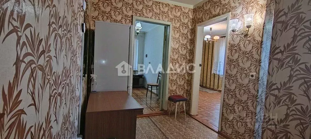 2-к кв. Саратовская область, Балаково Рабочая ул., 33 (40.2 м) - Фото 2