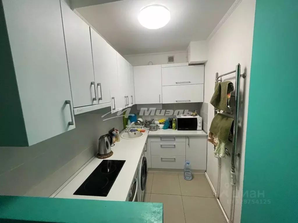 2-к кв. Крым, Симферополь ул. Гоголя, 18 (47.0 м) - Фото 1