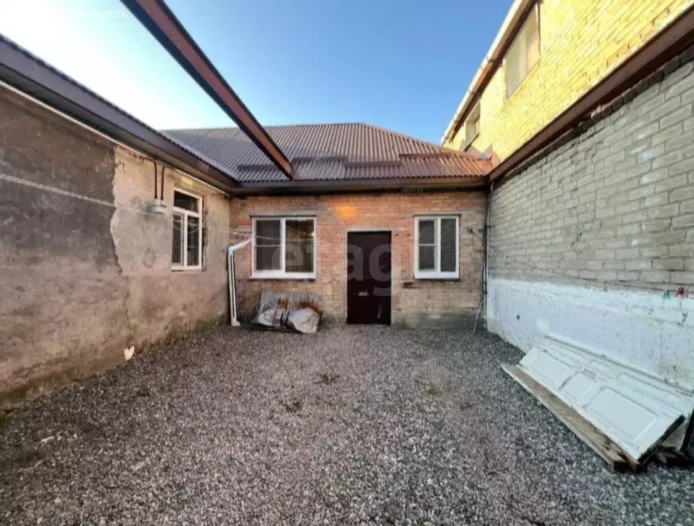 Дом в село Ногир, улица М. Горького (83 м) - Фото 1