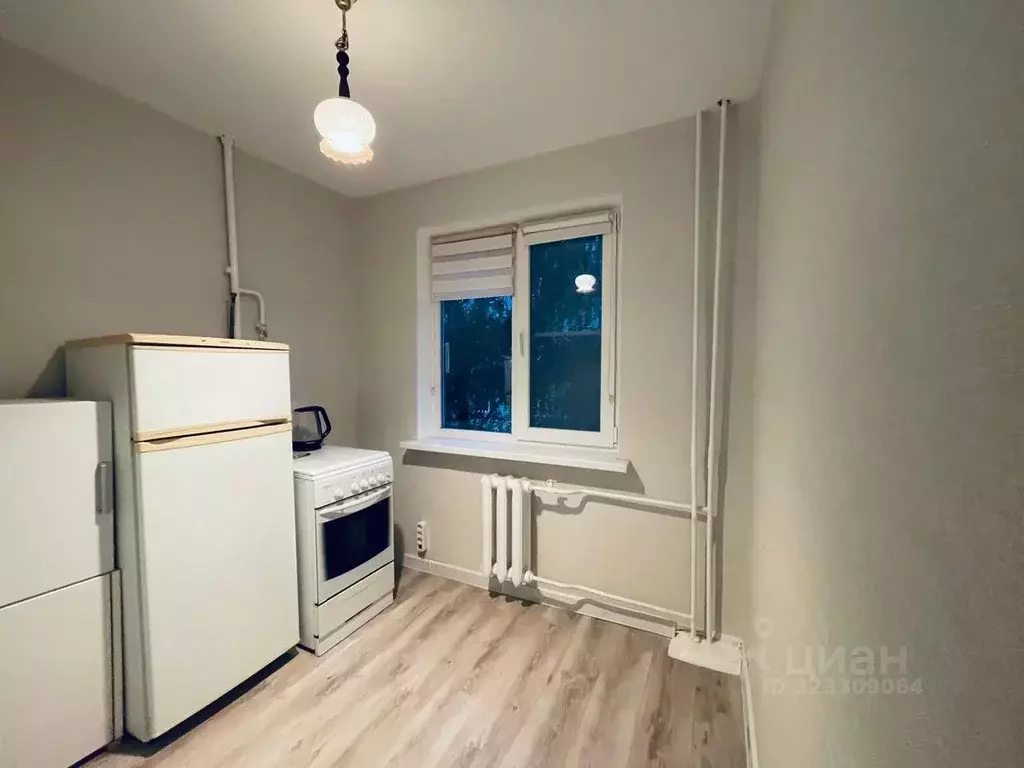 2-к кв. Ставропольский край, Ставрополь ул. Ленина, 397/7 (46.0 м) - Фото 2