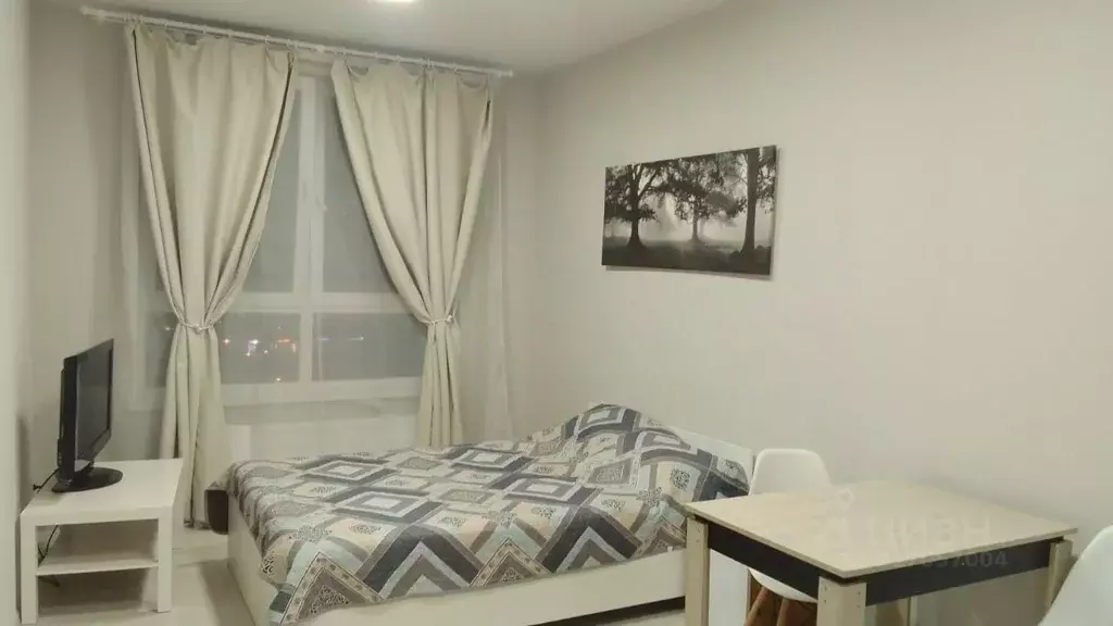 Студия Московская область, Мытищи ул. Колпакова, 44 (23.0 м) - Фото 0