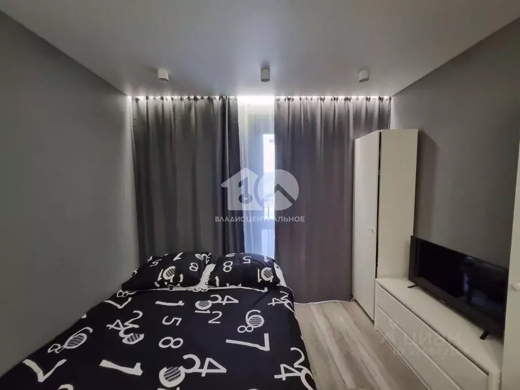 Студия Новосибирская область, Новосибирск ул. Забалуева, 102/1 (23.0 ... - Фото 1