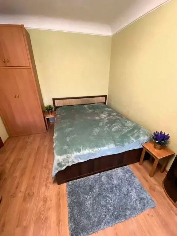 1-к кв. Ростовская область, Ростов-на-Дону Западный мкр, просп. ... - Фото 2