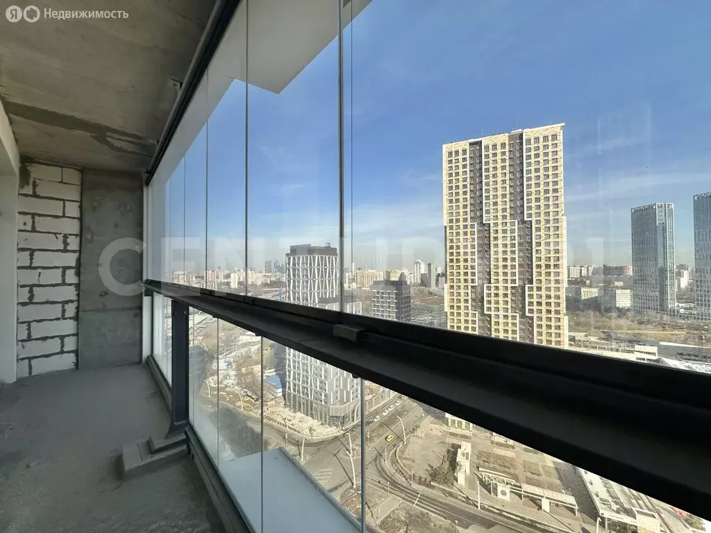 5-комнатная квартира: Москва, улица Янковского, 1к1 (147.5 м) - Фото 1