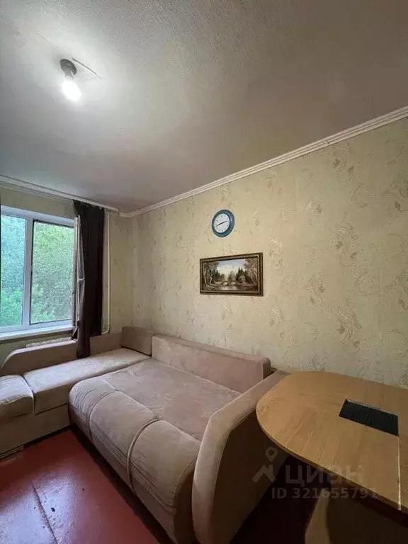 1-к кв. Ростовская область, Аксай Садовая ул., 20к1 (37.0 м) - Фото 1