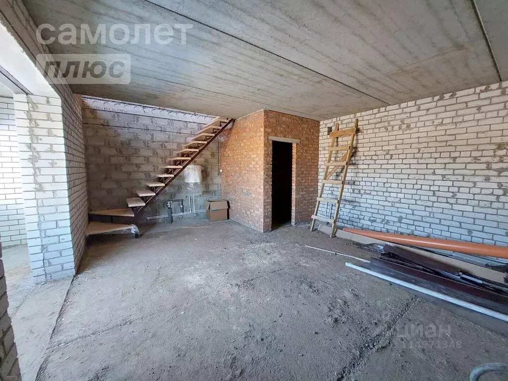 Дом в Калмыкия, Элиста ул. Хулхутинская, 4 (130 м) - Фото 1