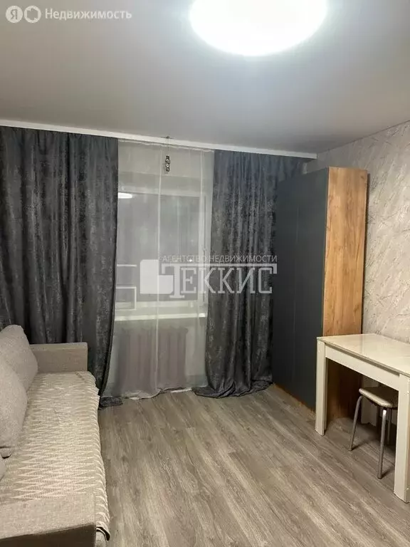 1к в 4-комнатной квартире (10 м) - Фото 2