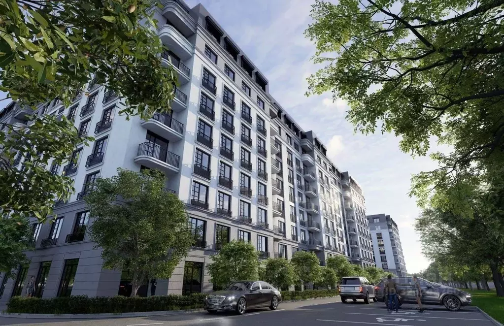 Студия Воронежская область, Воронеж Оникс жилой комплекс (26.52 м) - Фото 2