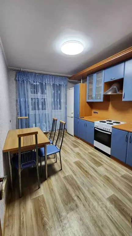 2-к кв. Москва пос. Рублево, ул. Новолучанская, 7к1 (54.9 м) - Фото 2