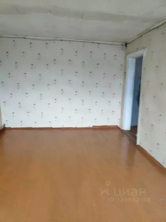 1-к кв. Вологодская область, Сокол ул. Калинина, 10 (33.0 м) - Фото 2