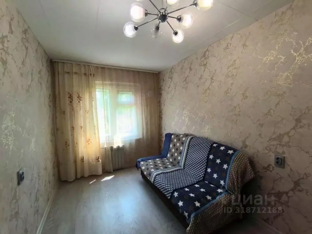 Студия Иркутская область, Иркутск Пограничный пер., 1б (18.4 м) - Фото 0