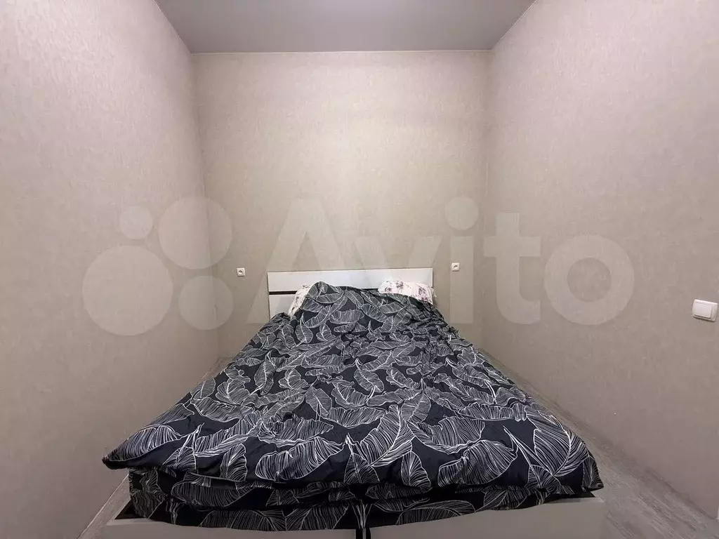 2-к. квартира, 55 м, 1/1 эт. - Фото 1