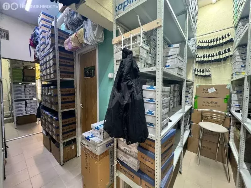 Помещение свободного назначения (56 м) - Фото 0