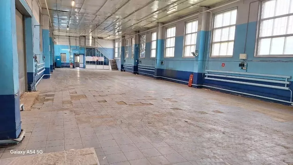 Производственное помещение в Московская область, Подольск городской ... - Фото 0