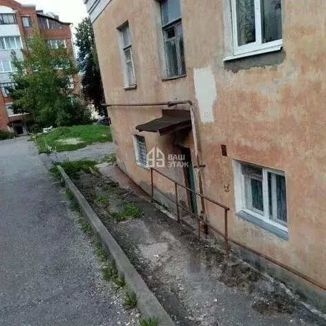 Студия Калужская область, Калуга Первомайская ул., 39 (17.7 м) - Фото 2