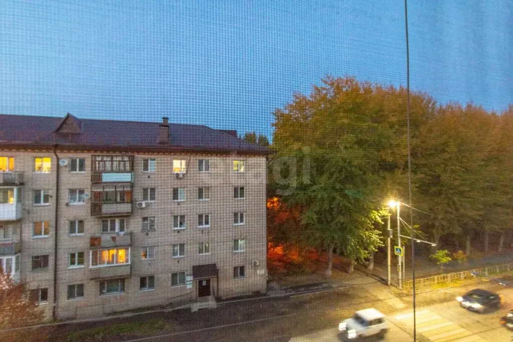 Комната Тюменская область, Тюмень Тарманы мкр, ул. Малышева, 35 (34.6 ... - Фото 1