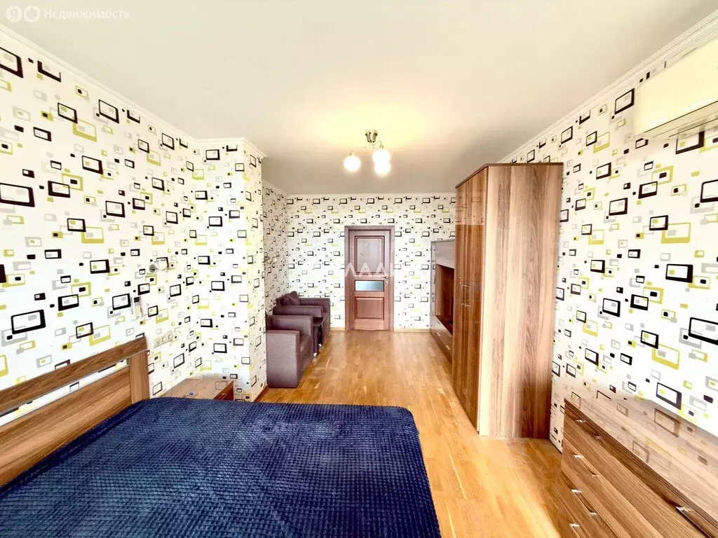 2-комнатная квартира: Белгород, улица Костюкова, 11В (85.9 м) - Фото 1