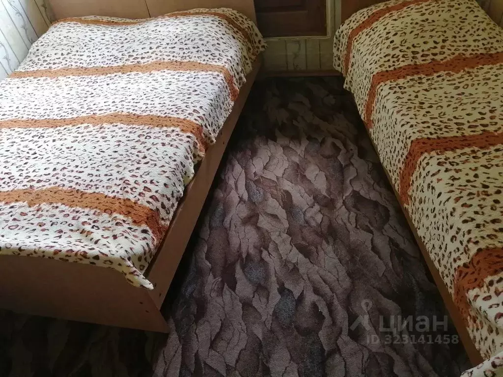 Комната Краснодарский край, Сочи Сочинское ш., 1Б - Фото 2