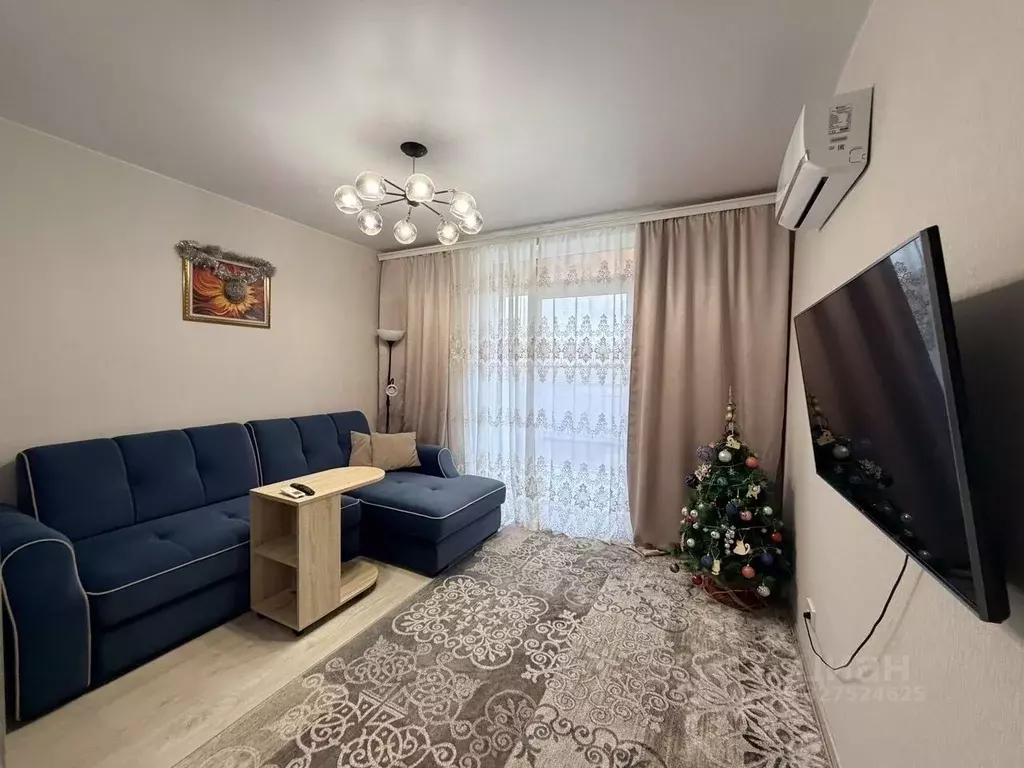 1-к кв. Краснодарский край, Анапа муниципальный округ, с. Сукко ул. ... - Фото 1