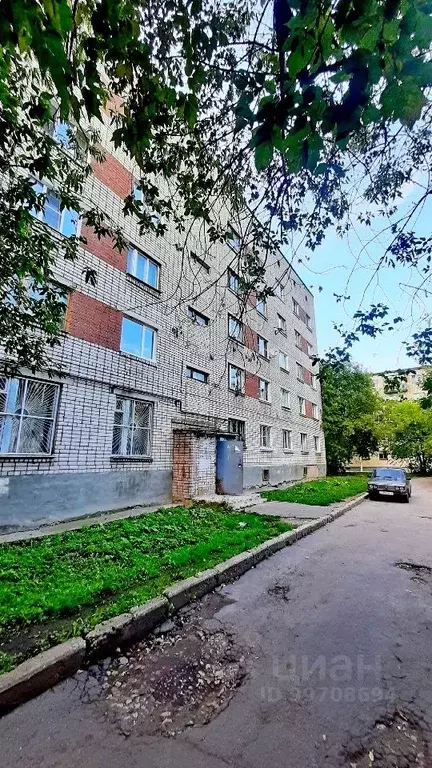 Комната Новгородская область, Великий Новгород Большая Московская ул., ... - Фото 0