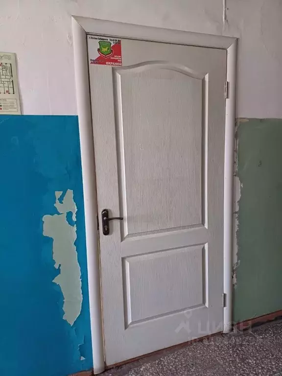 Помещение свободного назначения в Иркутская область, Усолье-Сибирское ... - Фото 0