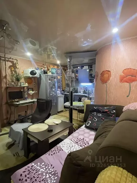 3-к кв. Свердловская область, Нижний Тагил ул. Металлургов, 54 (54.0 ... - Фото 1