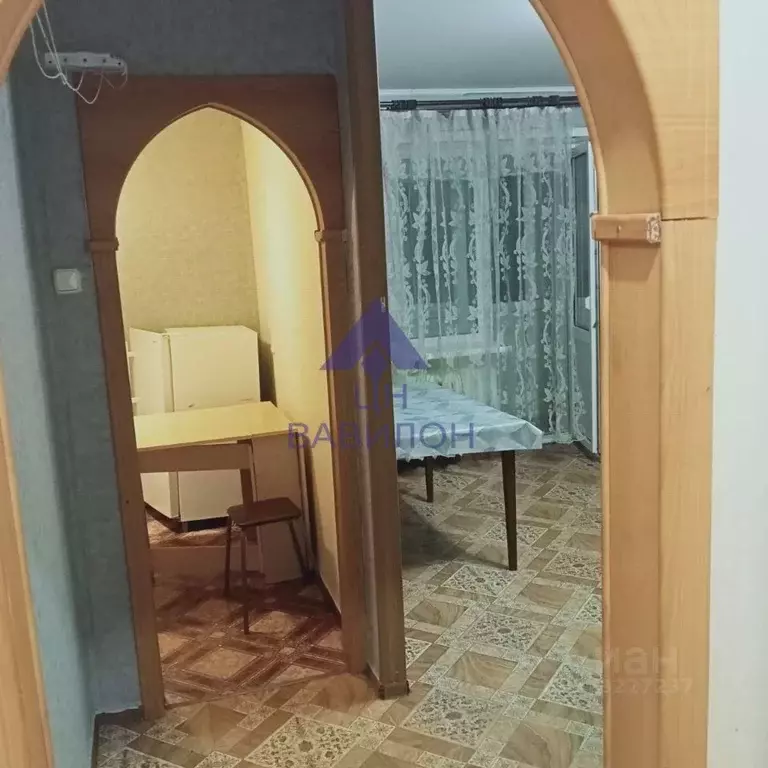 1-к кв. Ростовская область, Волгодонск ул. Ленина (31.5 м) - Фото 2