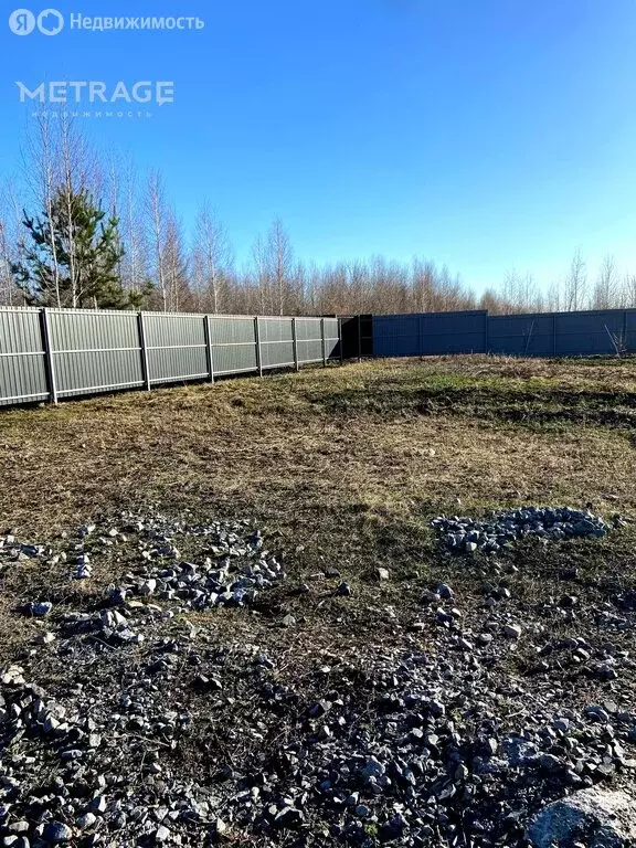 Участок в Бердск, Ясная улица (7.9 м) - Фото 1