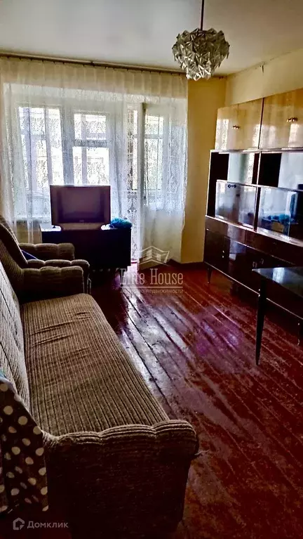 Продаётся 3-к квартира, 56.3 м - Фото 0