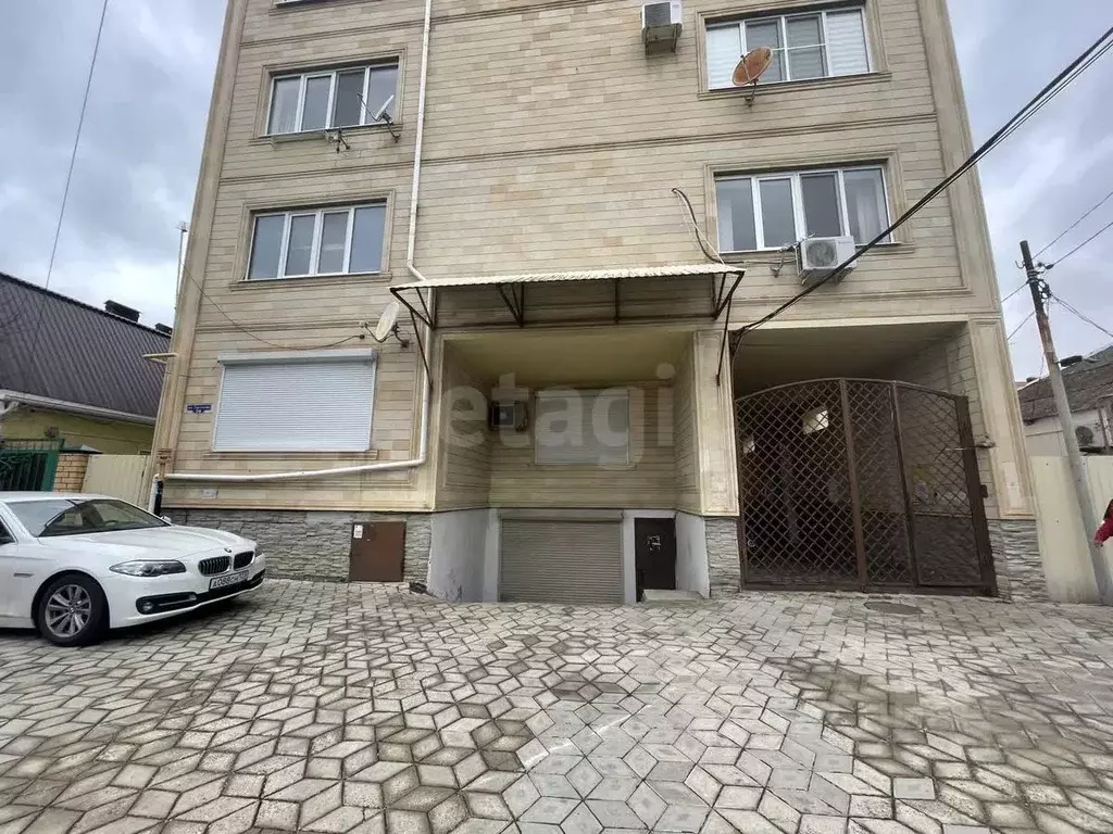 Гараж в Краснодарский край, Анапа ул. Тургенева, 29 (16 м) - Фото 1