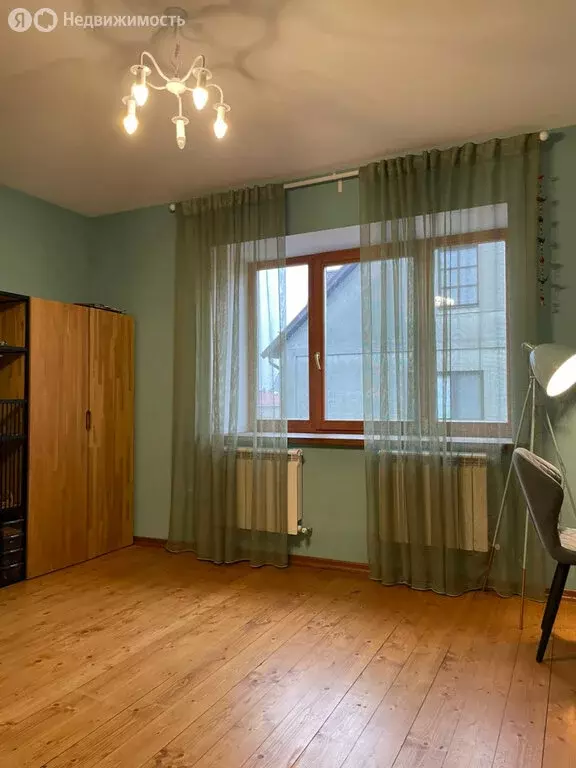 3-комнатная квартира: Воронеж, микрорайон Первое Мая, Сосновый ... - Фото 2