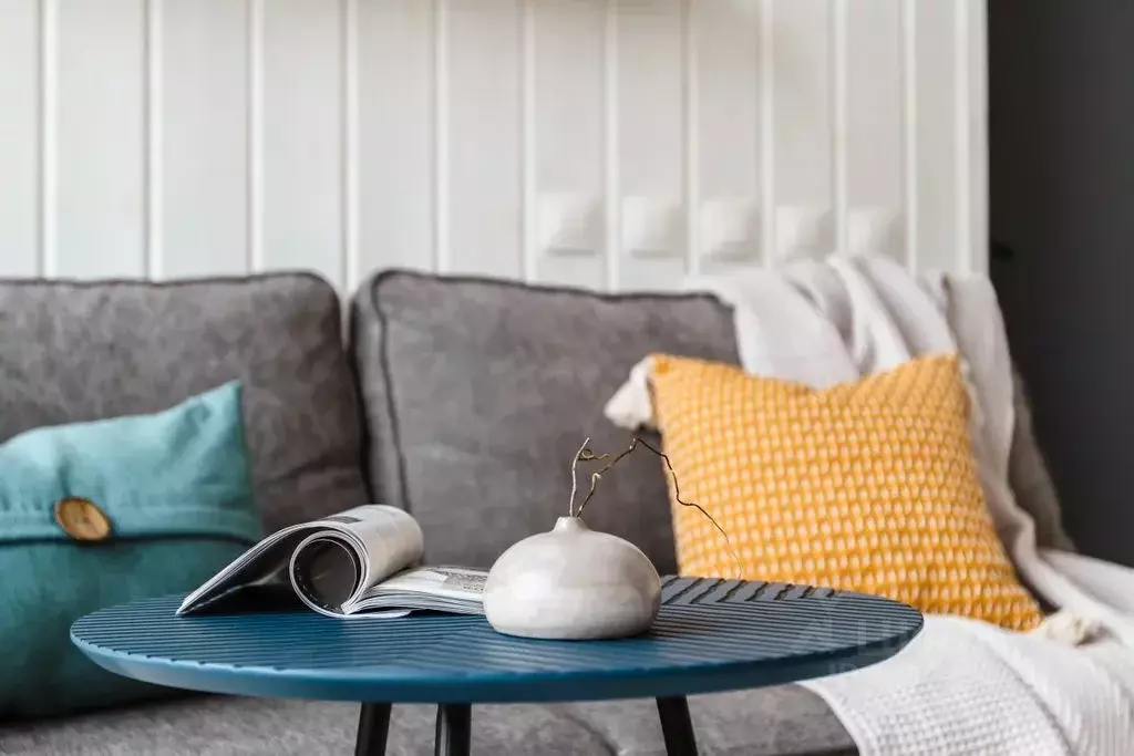 Дом в Московская область, Можайский муниципальный округ, Деревня кп ... - Фото 2