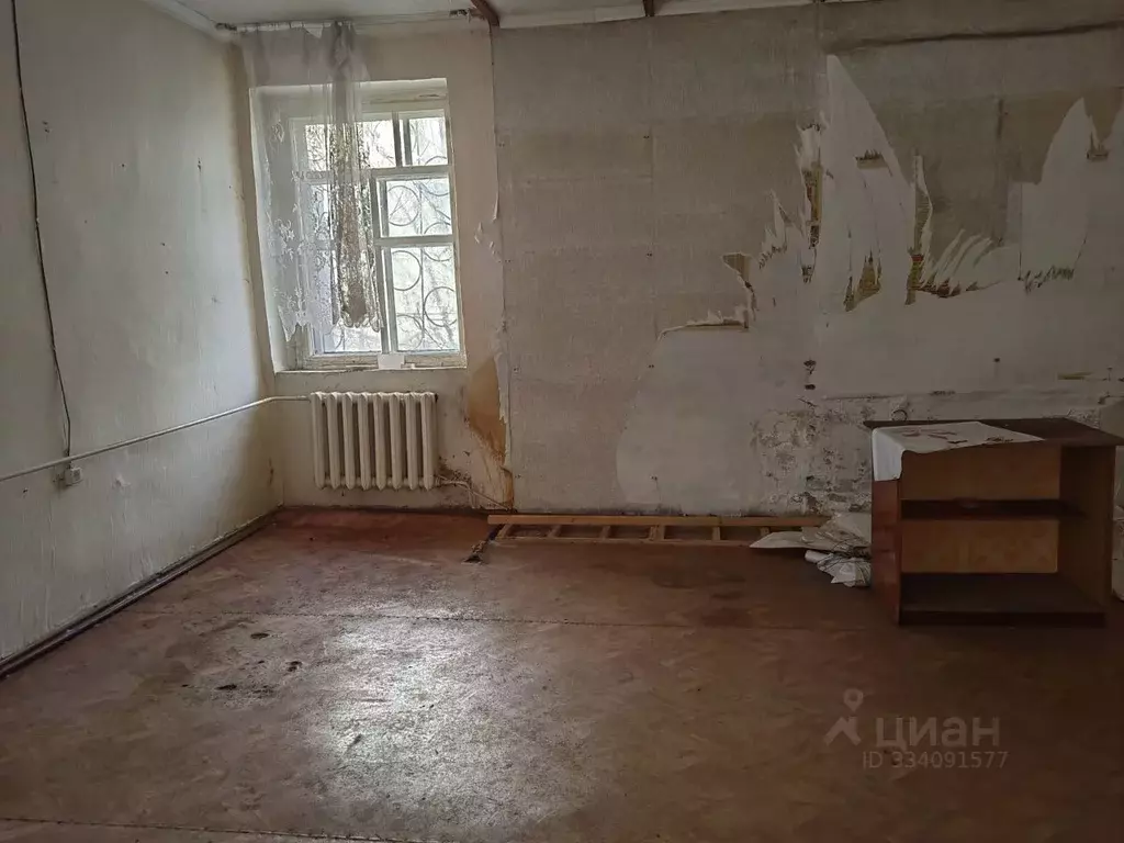 Помещение свободного назначения в Красноярский край, Канский ... - Фото 1