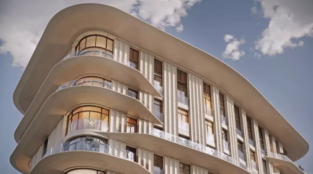 3-к кв. Москва Мосфильмовская ул., 31А (85.8 м) - Фото 1