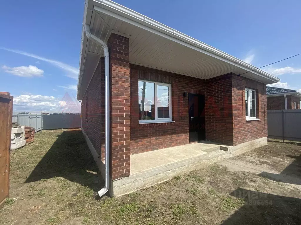 Дом в Ростовская область, Аксайский район, Щепкинское с/пос, пос. ... - Фото 2