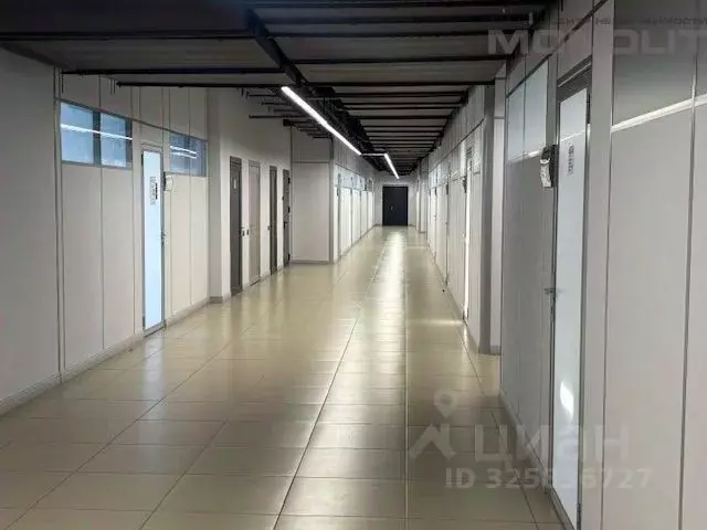 Офис в Свердловская область, Екатеринбург ул. Черепанова, 25 (230 м) - Фото 2