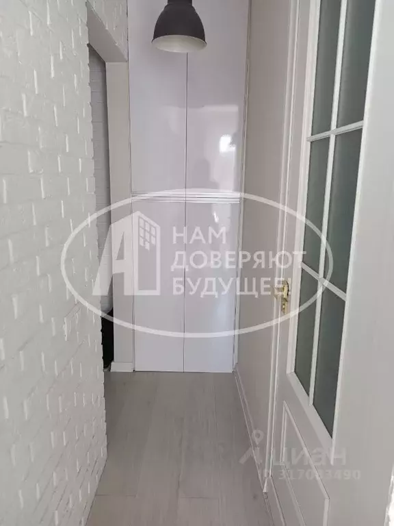 2-к кв. Пермский край, Пермь Парковый просп., 15А (44.0 м) - Фото 0